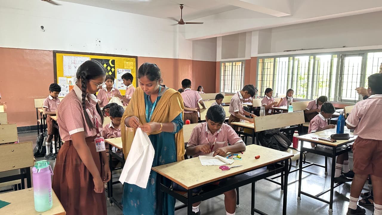Vocational Education - Gallery Photo 5